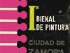I Bienal de Zamora, 1971.